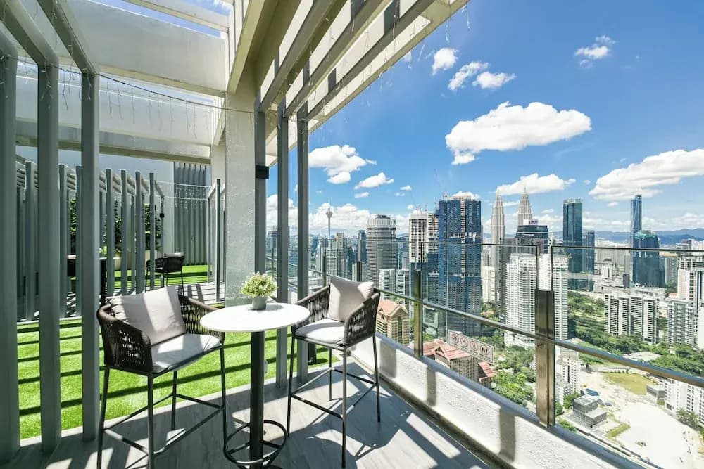 Agile Bukit Bintang by A&5min ToPavilion - photo 20