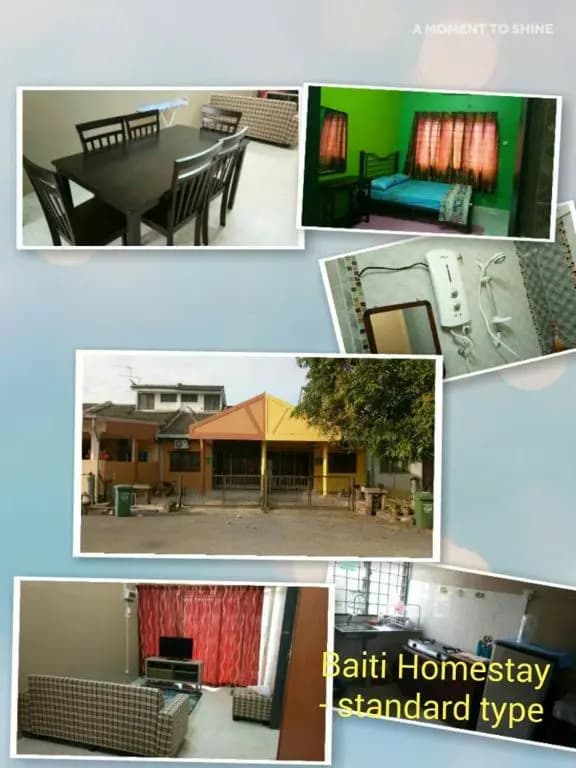 Baiti Homestay - photo 9