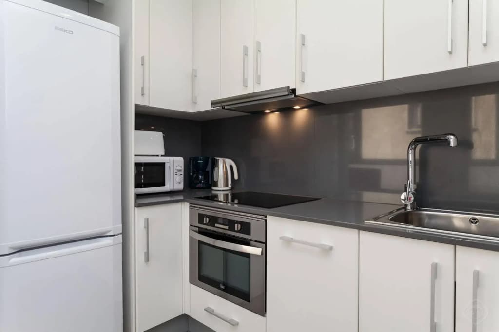 Via Augusta Apartments - photo 15