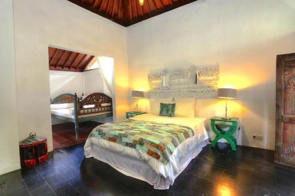 Villa Etnik Seminyak - photo 2