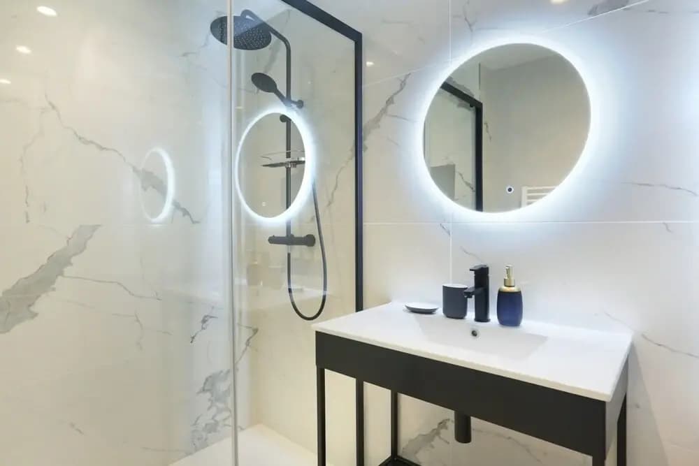 New Apartement Center of Paris Montorgueil - photo 16
