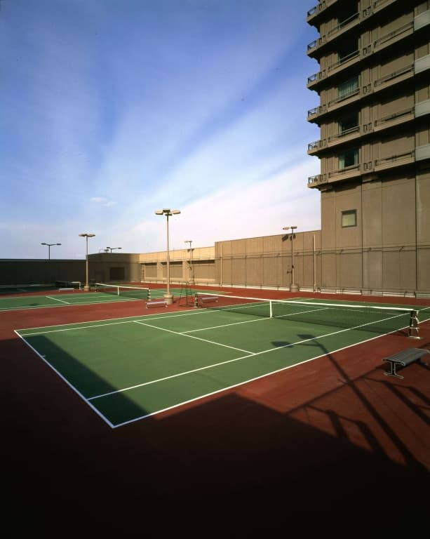 Imperial Hotel Osaka - photo 19