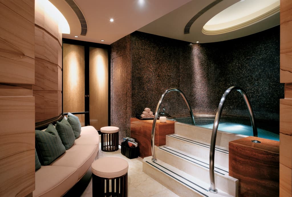 Island Shangri-La, Hong Kong - photo 26