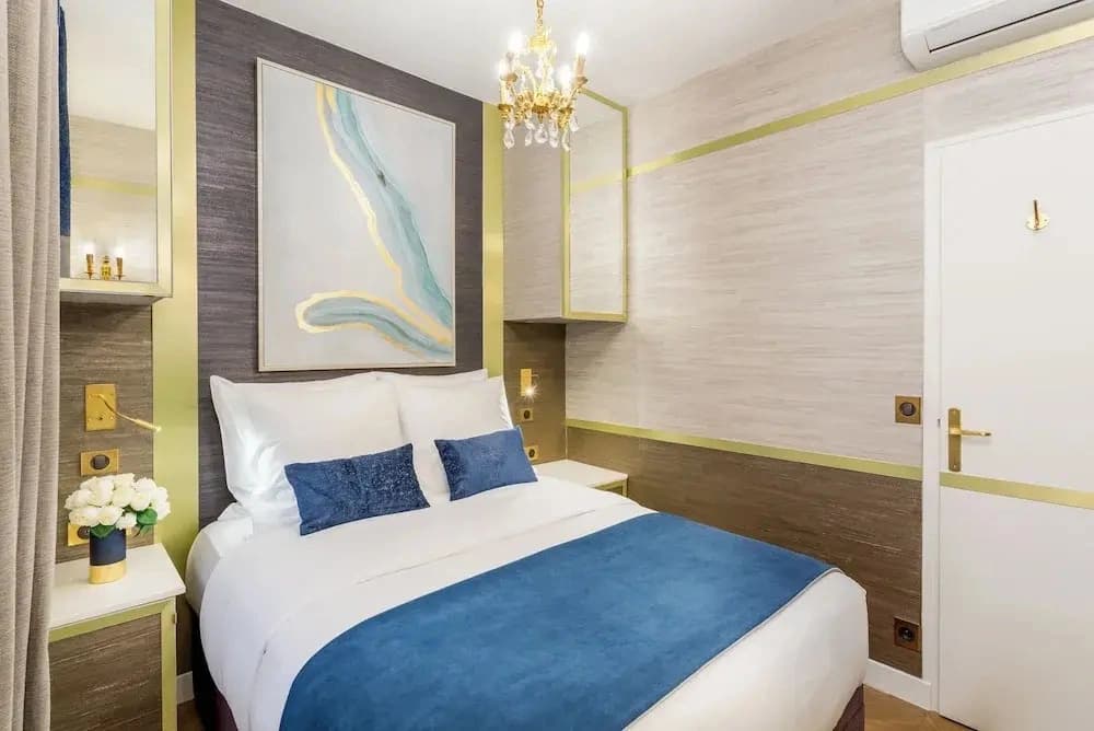 Merveil Luxury Suite - Tour Eiffel Laos - photo 3