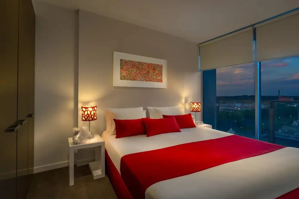 Adele Apartments at Tribeca - photo 4