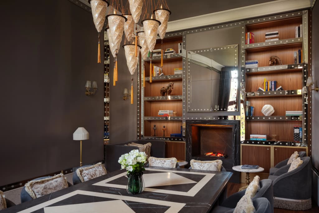 Hotel Gabrielli - Starhotels Collezione - photo 12