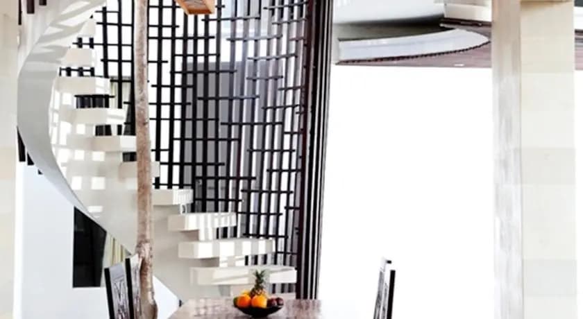 Dwi Bunga Villa - photo 2