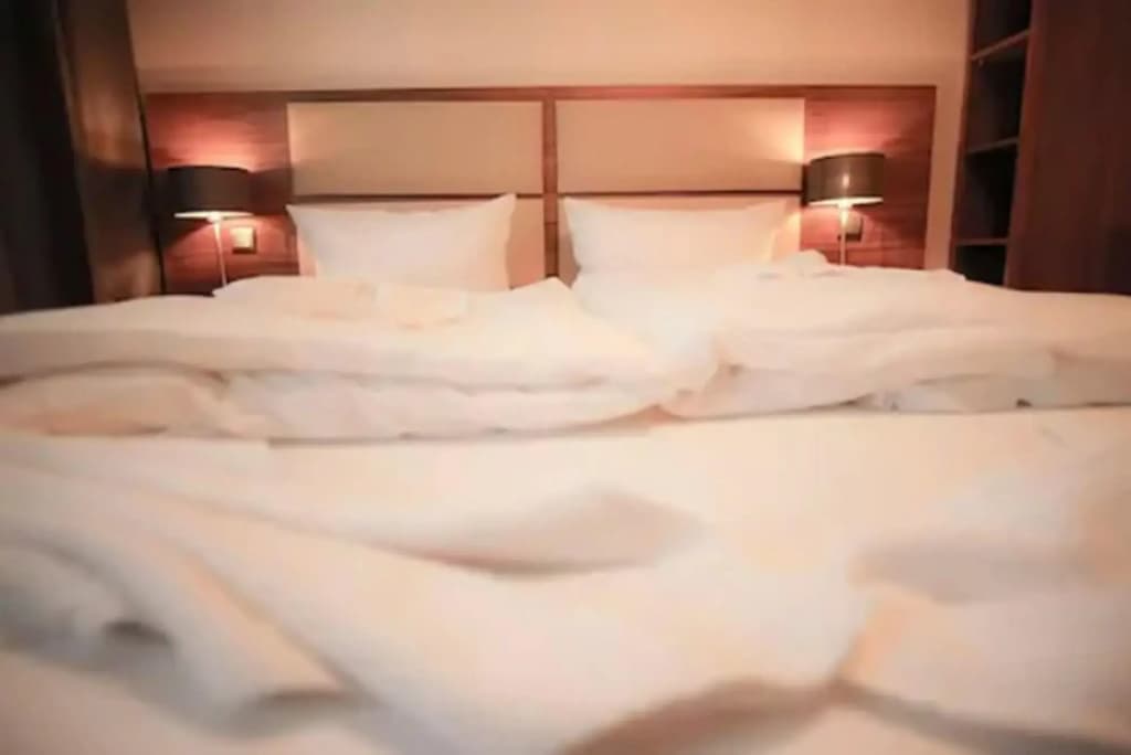 Bett & Buch Hotel - photo 8