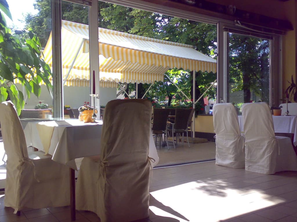 Hotel Svornost - photo 18