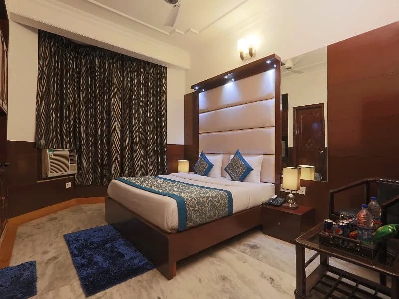 Hotel Star - photo 3