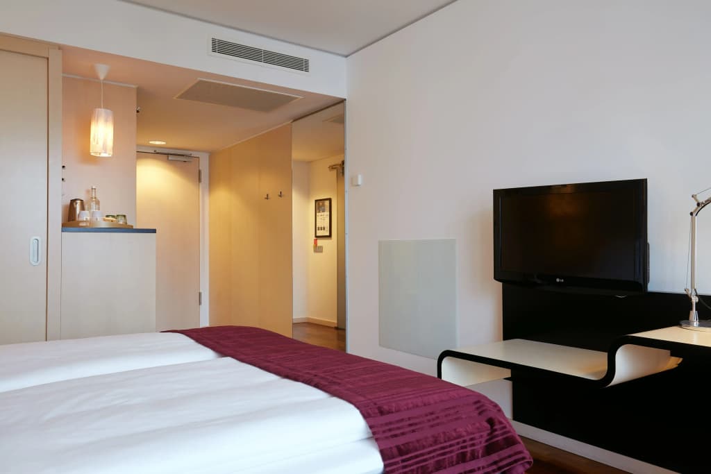 Scandic Berlin Potsdamer Platz - photo 39