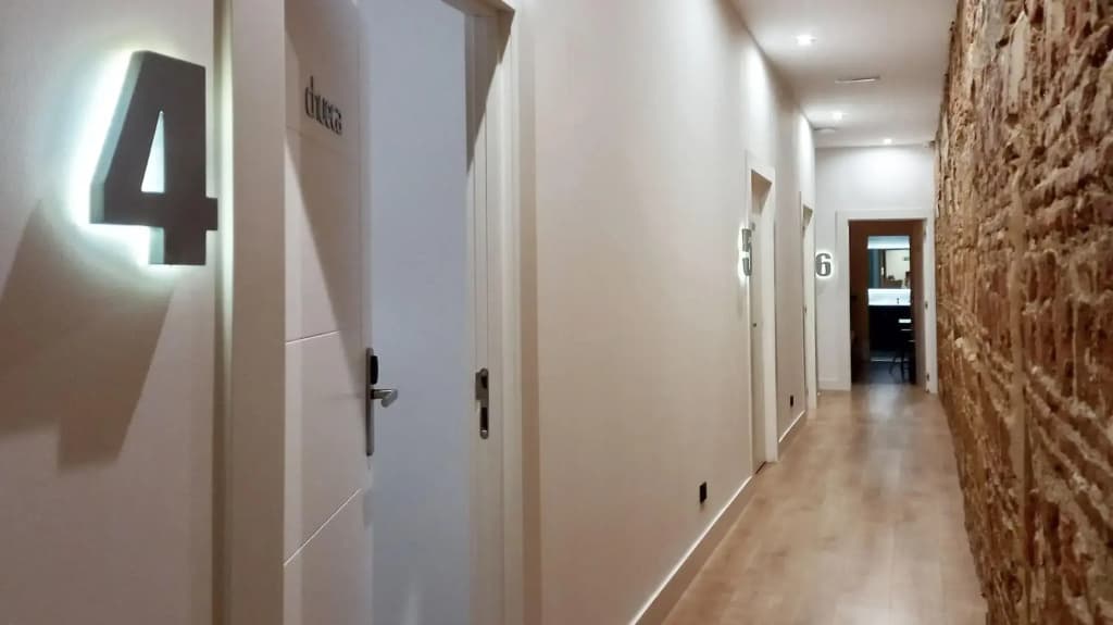 Woohoo Rooms Chueca - photo 11
