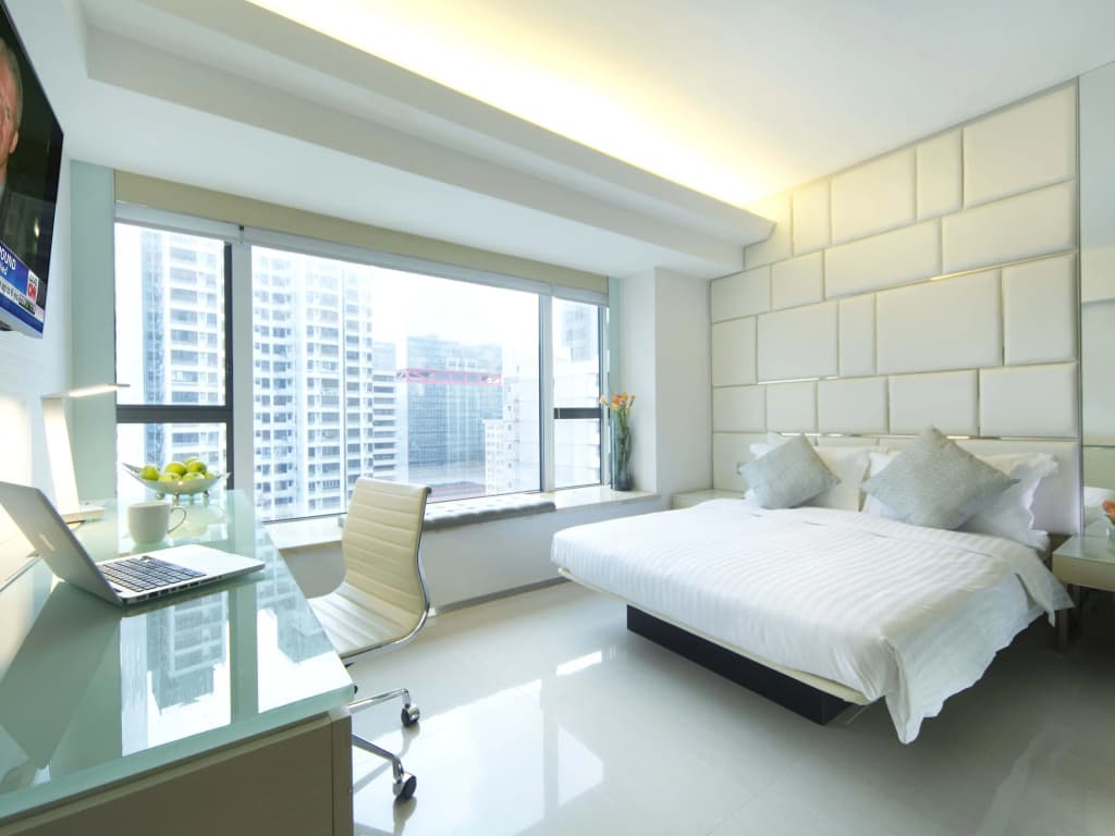 iclub Sheung Wan Hotel - photo 5