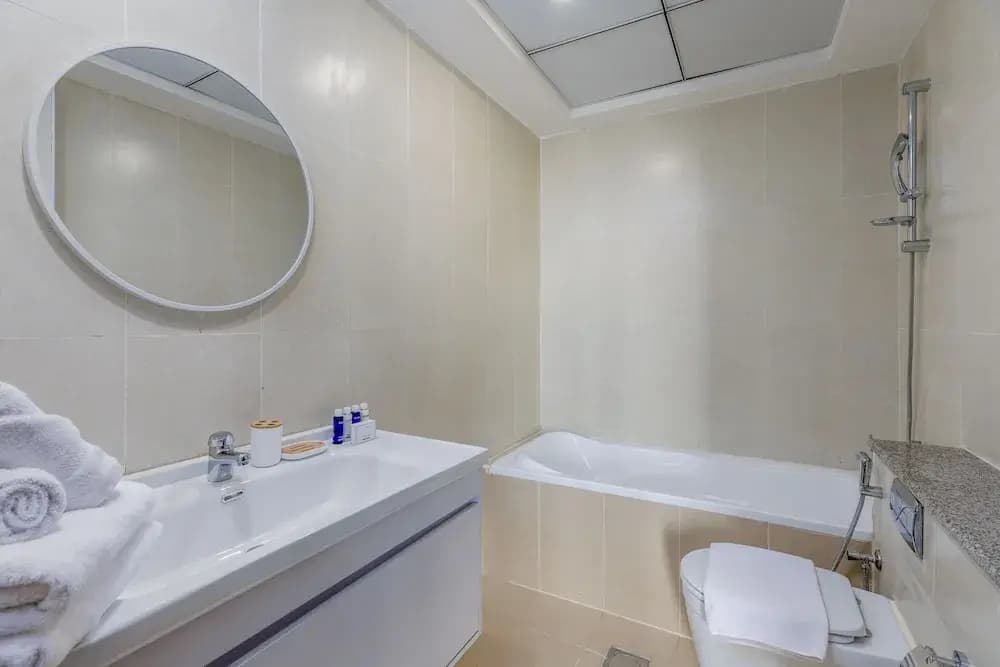 Maison Privee Torch Tower - photo 7