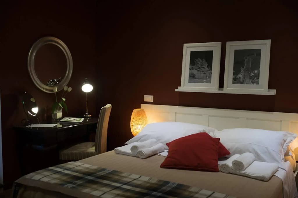 Pigneto Luxury Rooms - photo 3