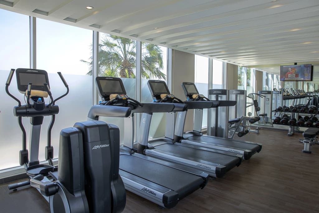 Centro Capital Doha By Rotana - photo 23