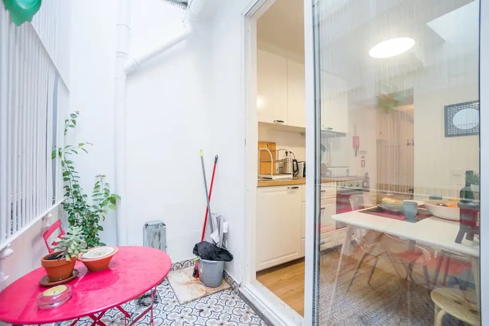 Comfortable Principe Real Apartment - photo 5
