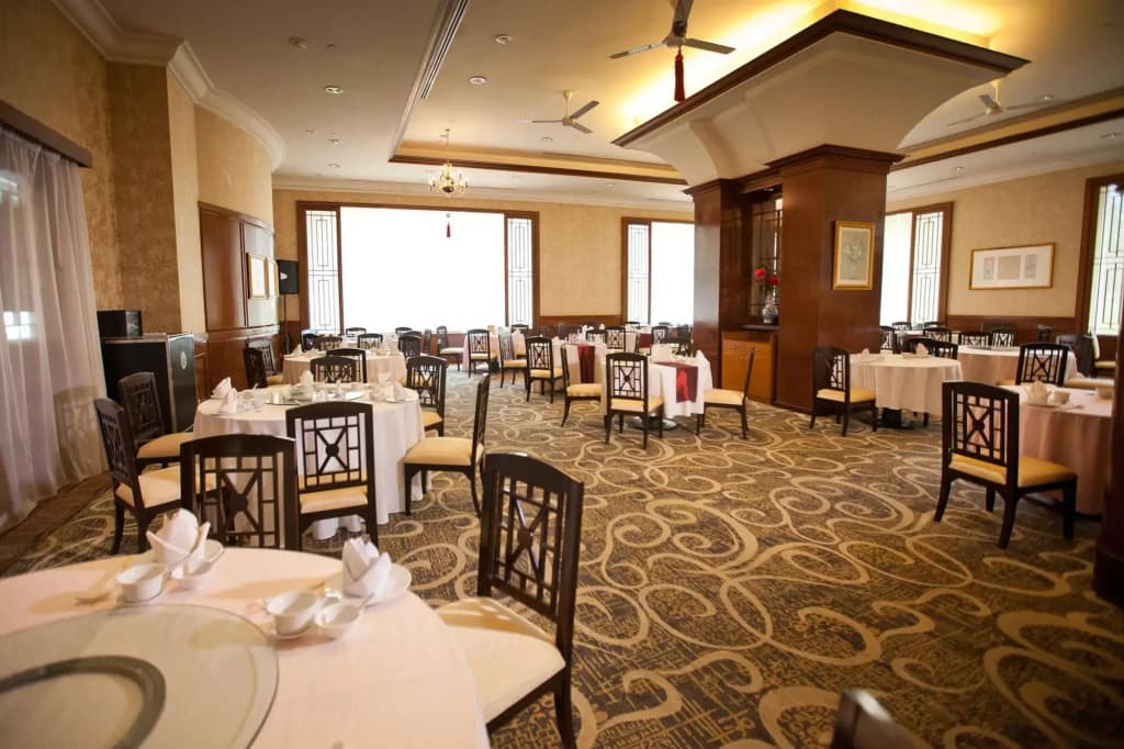 Gurney Bay Hotel, a PARKROYAL Hotel - photo 32