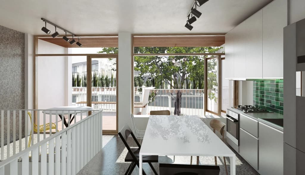 Haus Sathorn 21 - photo 6