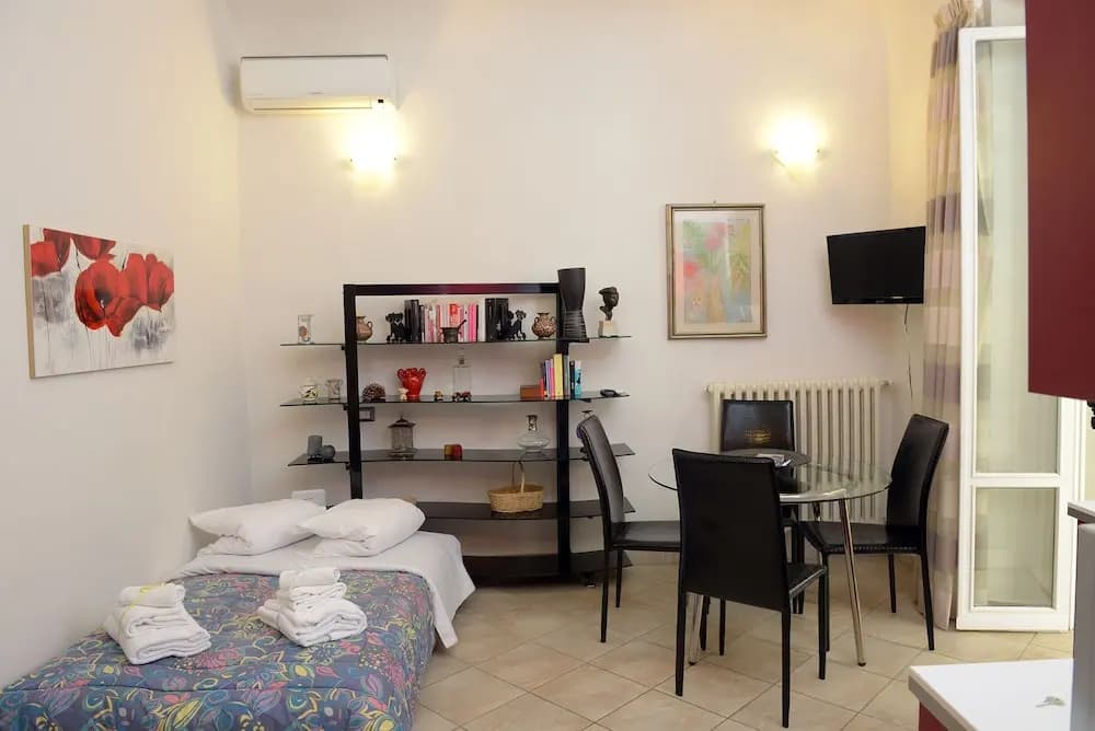 La Terrazza Foscolo - con Parcheggio - photo 2