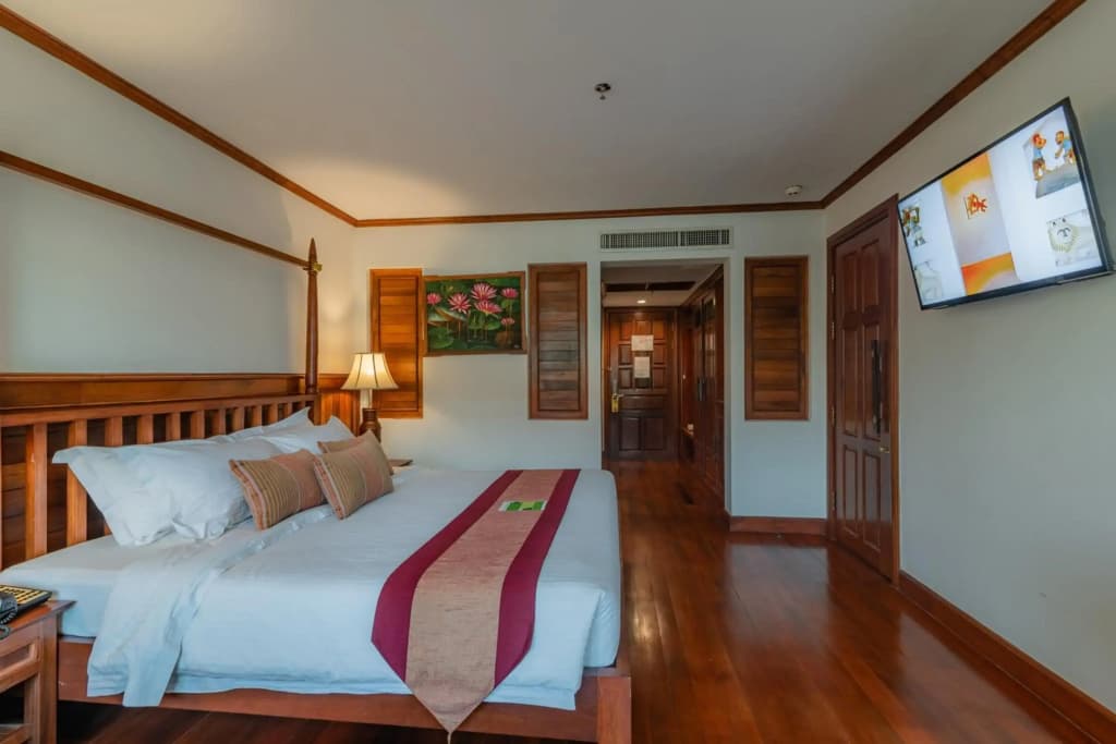 Empress Residence Resort & Spa - photo 6