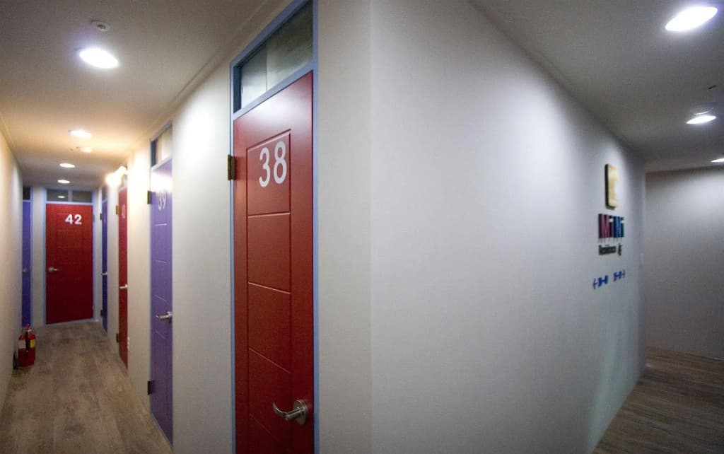 H Residence - photo 9
