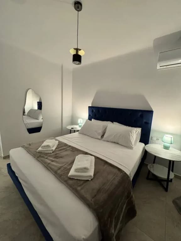 Athenian Stay 601 Apartment - photo 3