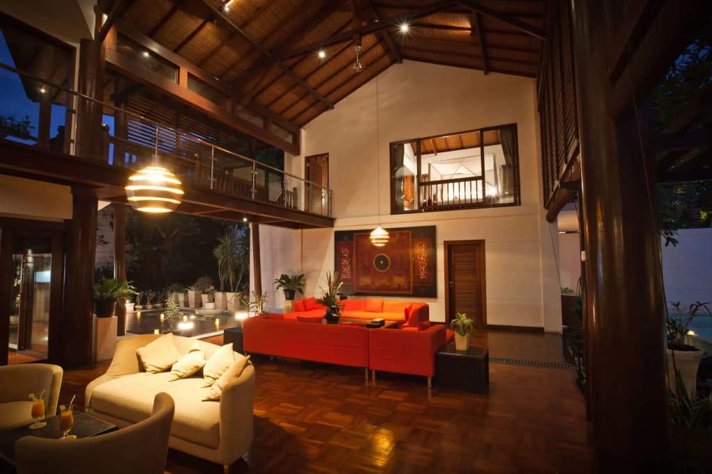 Villa Casis by Nagisa Bali - photo 22