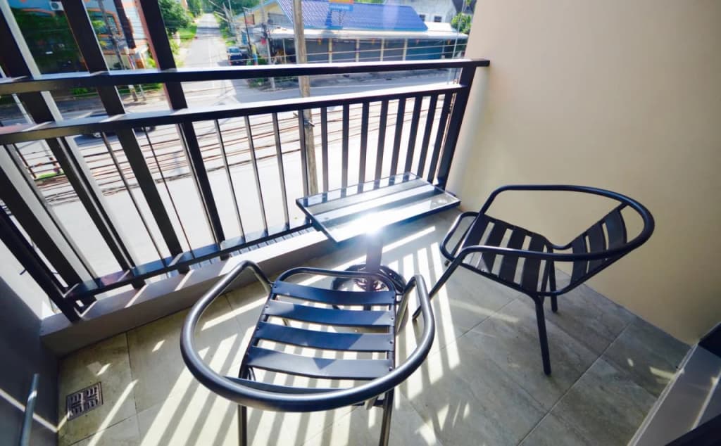 NOMAD Hostel Krabi - photo 6
