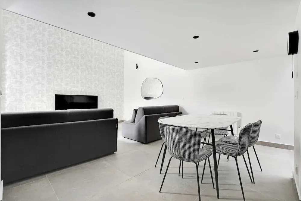 Charming Flat - 1bd/6p - Palais Garnier - photo 10