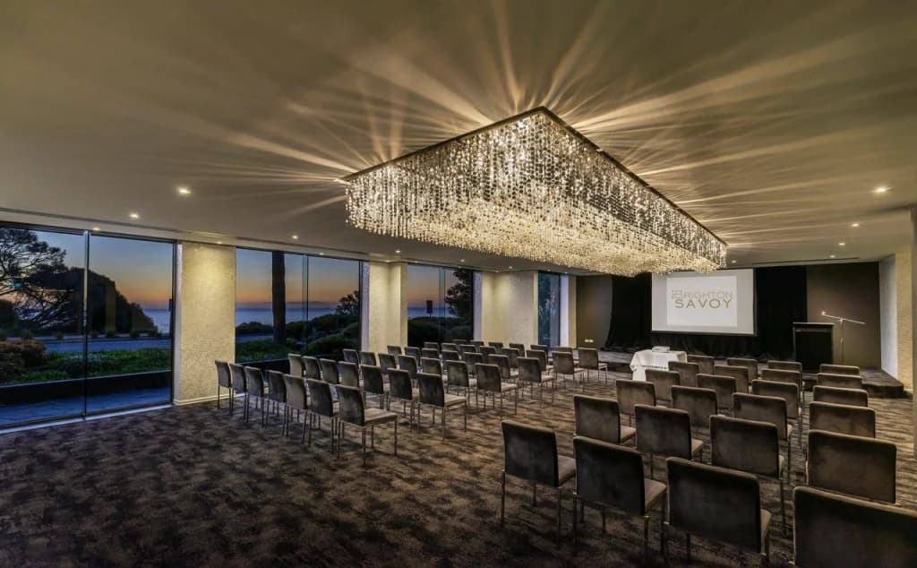 Brighton Savoy - photo 15
