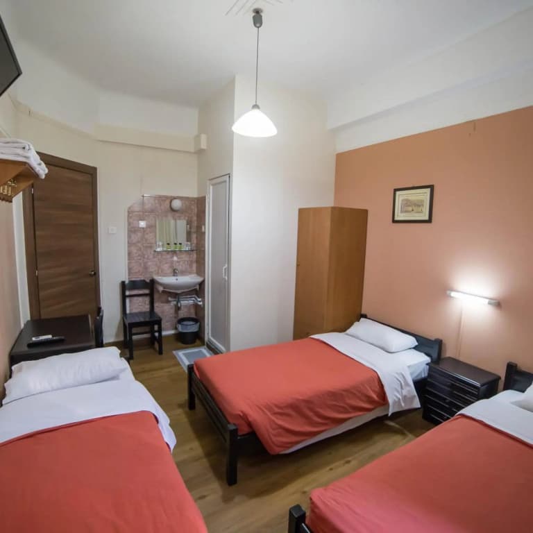 Tempi Hotel - photo 28