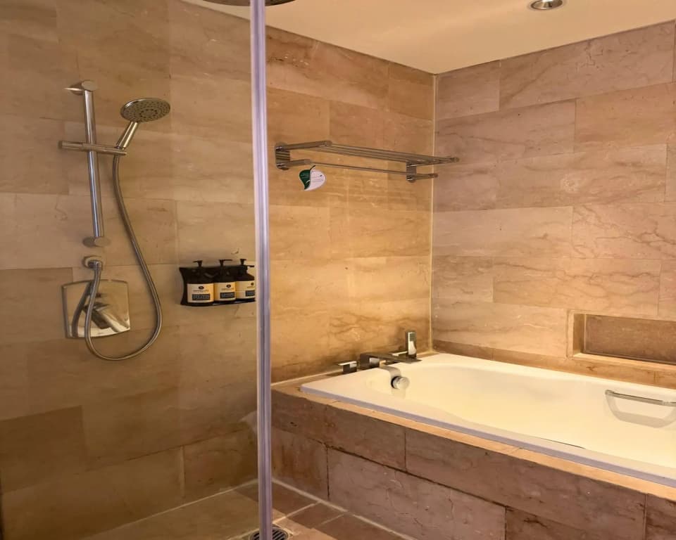 Ascott Kuningan Jakarta - photo 9