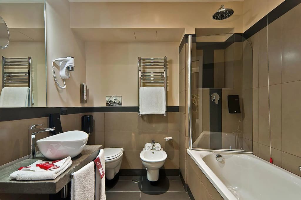 Hotel Caravel - photo 36
