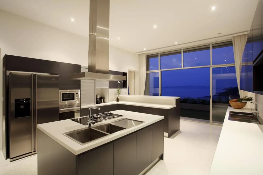 Villa Leelawadee - photo 17