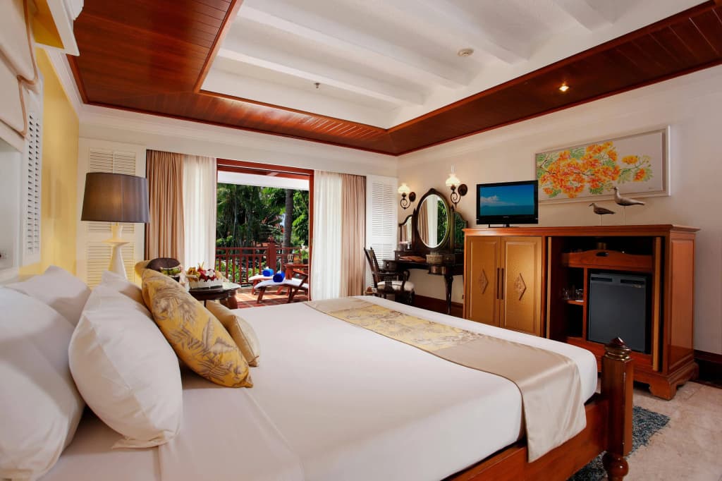 Thavorn Beach Village Resort & Spa Phuket - photo 44