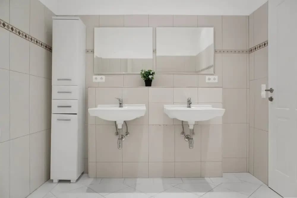 Spacious 7BR Apartment Hauptbahnhof - photo 25