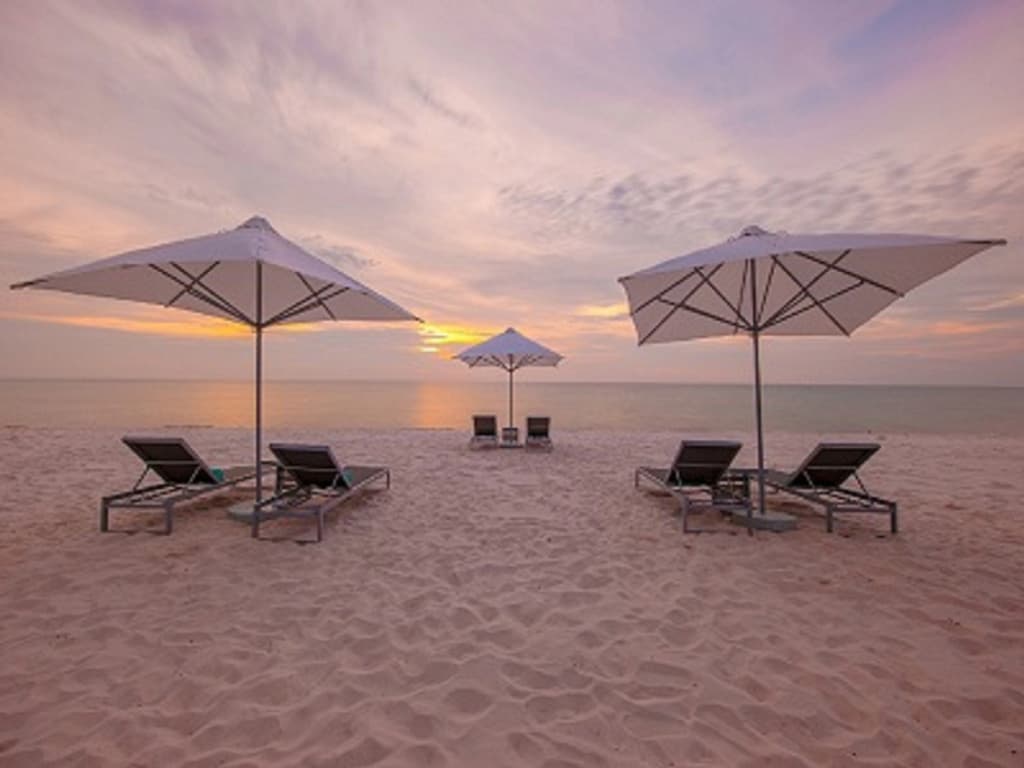 SOL by Meliá Phu Quoc Hotel - photo 25