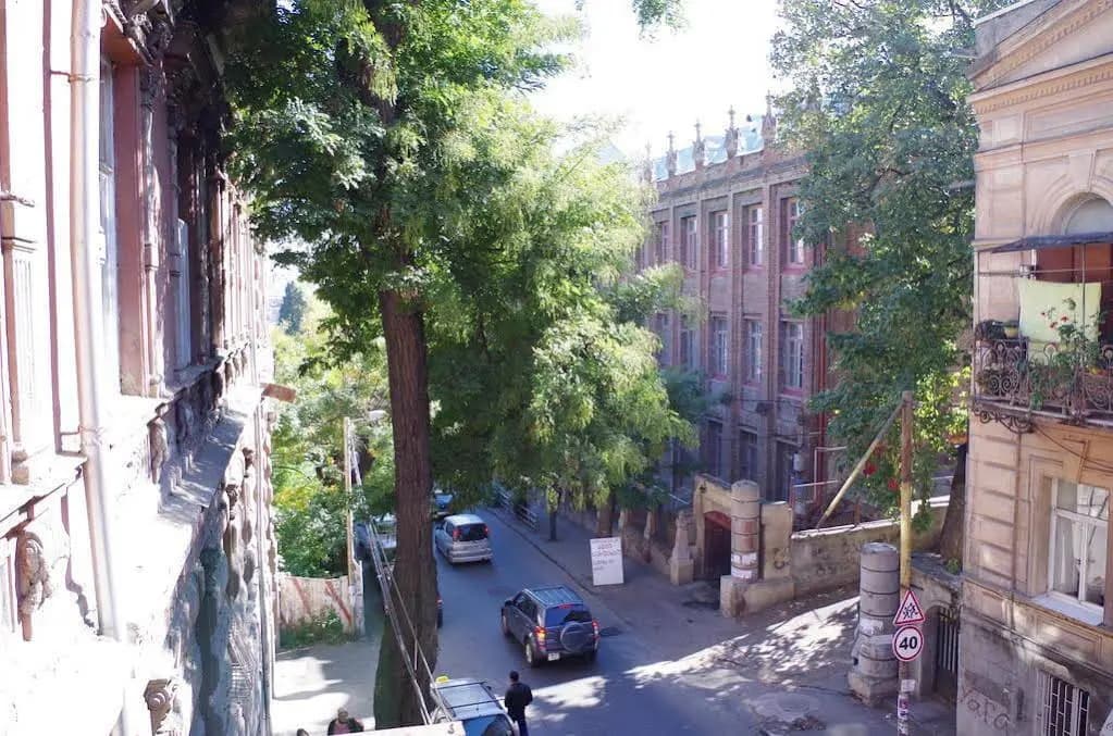 Saint George Hostel - photo 16