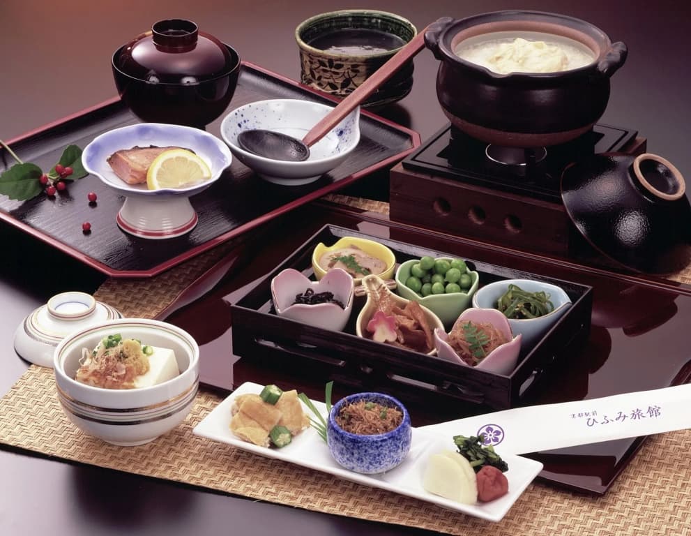 Hifumi Ryokan - photo 7