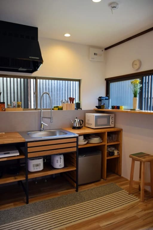 Guesthouse Hanamiya - photo 4