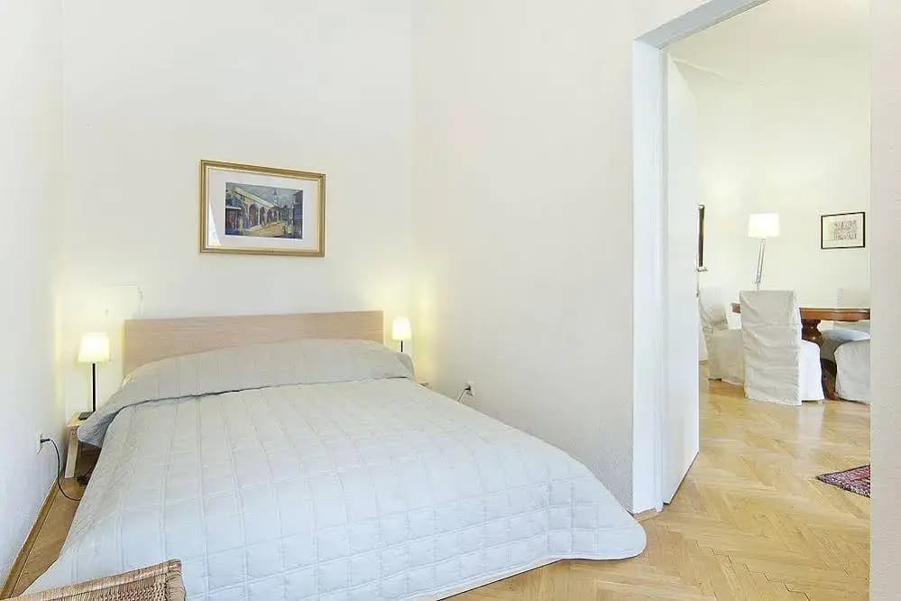 Apartment Vienna Messenhausergasse - photo 2
