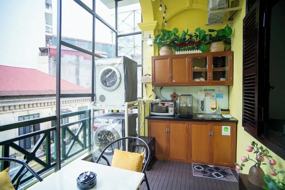 CozyPosy Premier Apartment - photo 26