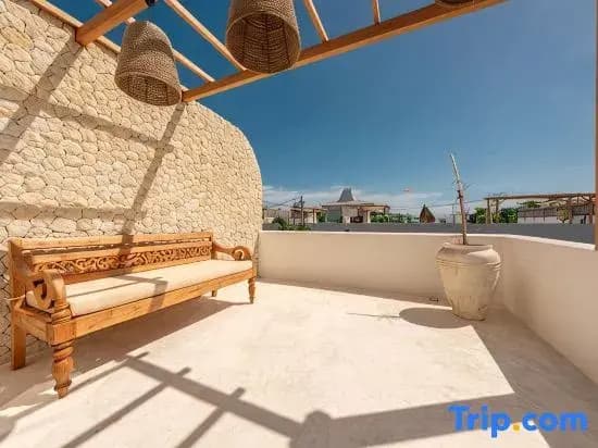 Luxury 3BR Pool Villa in Uluwatu - photo 1