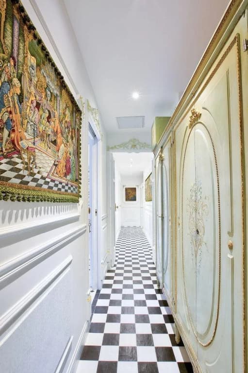 ABA Luxury B&B Sasu - photo 15