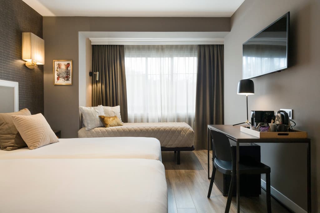 Hotel Acta Splendid - photo 5