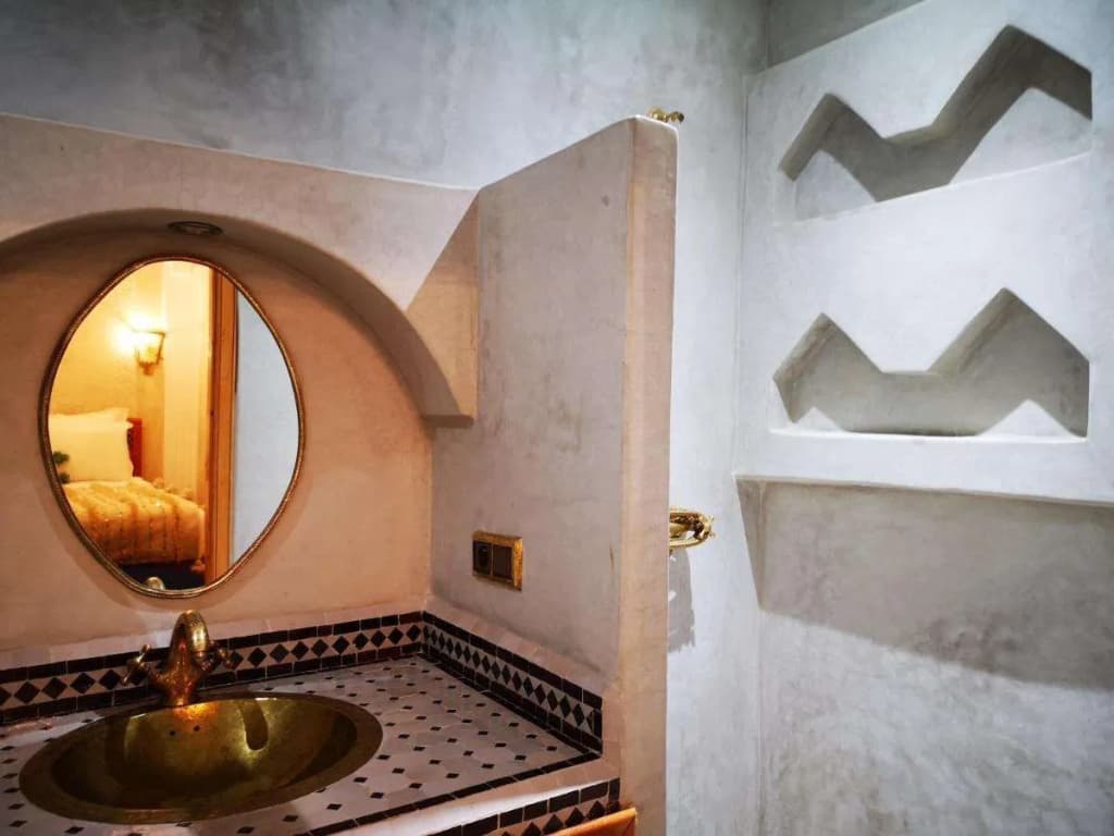 Riad Azra Marrakech - photo 14