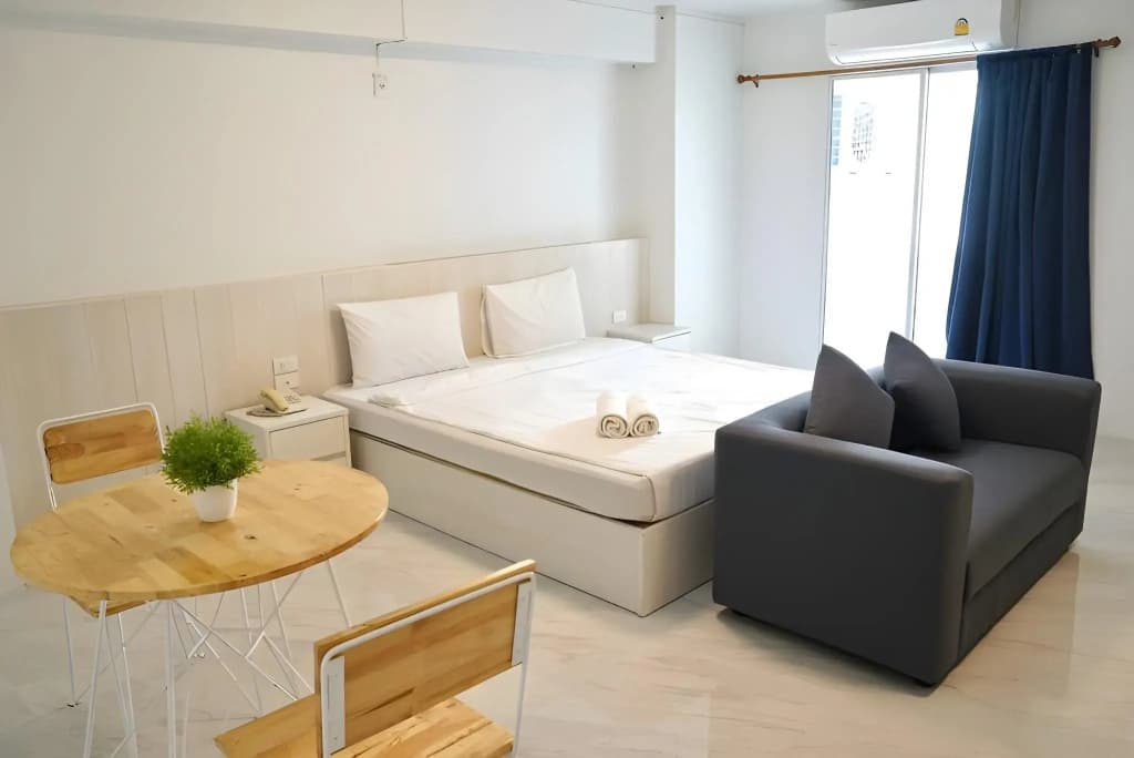Viewplace Hotel & Residence - photo 27