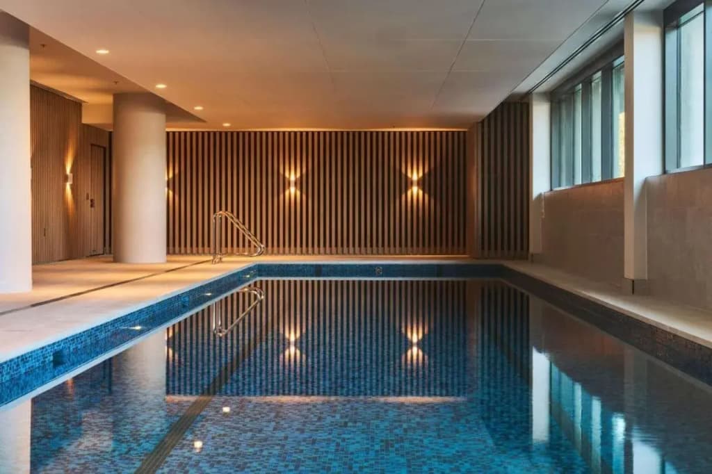 Novotel Melbourne Airport - photo 3