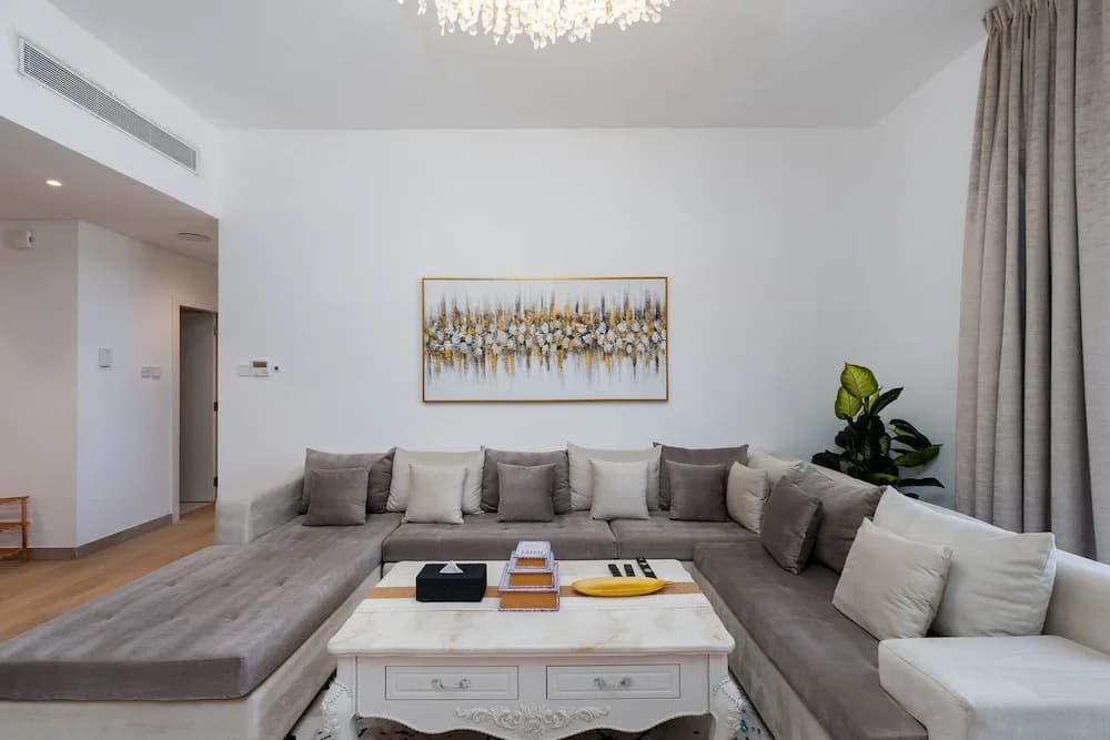 Contemporary La Mer 1BR w Beach Access - photo 6